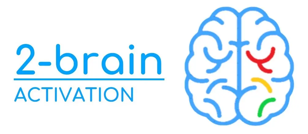 2 BRAIN ACTIVATION, S.L.